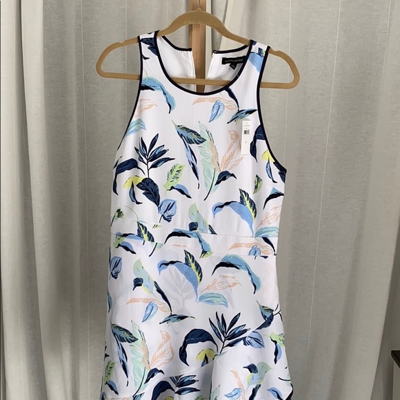 BANANA REPUBLIC Dress NWT - Picture 2 of 6